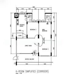 Blk 125 Bishan Street 12 (Bishan), HDB 4 Rooms #573319651